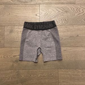 Gymshark Flex Shorts